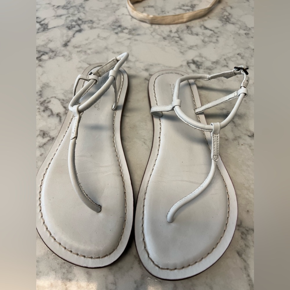 Bernardo Lilly size 7